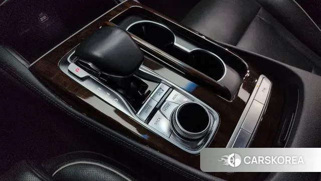 Kia More K9 id 3464965 из Кореи 19