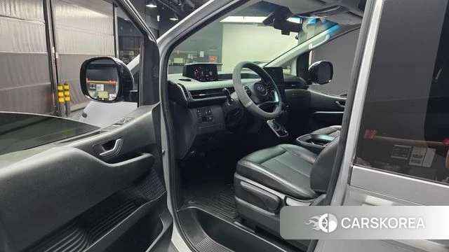 Hyundai Staria id 4894154 из Кореи 30