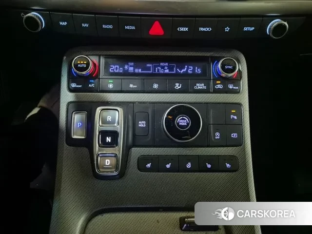 Hyundai The New Palisade id 3389068 из Кореи 19