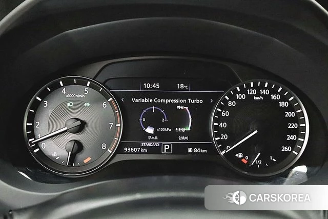 Infiniti QX50 (P71A) id 3873531 из Кореи 18