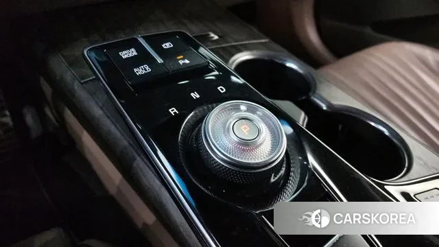 Kia K8 id 3686283 из Кореи 19