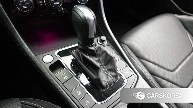 Volkswagen 7th Generation of Jetta id 4637212 из Кореи 19