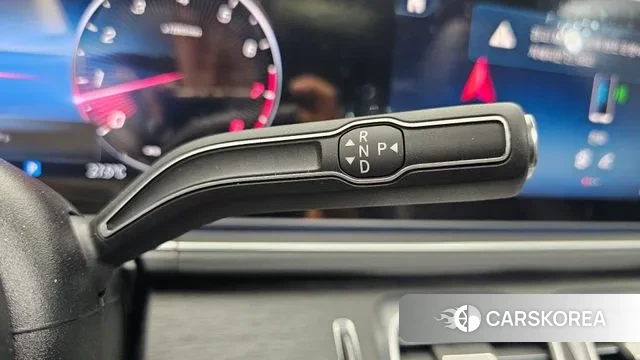 Mercedes-Benz GLS - Class X167 id 3011039 из Кореи 19