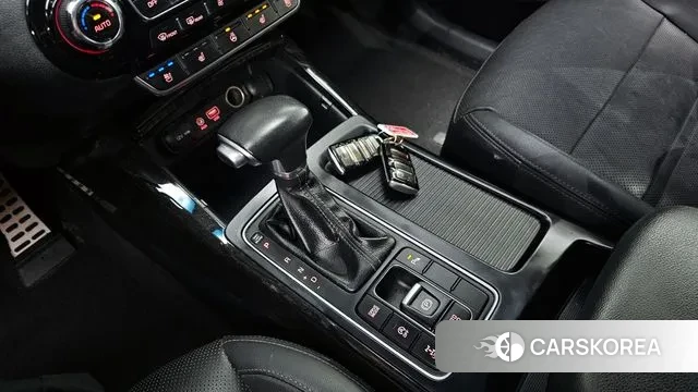 Kia The New Sorento id 2977191 из Кореи 19