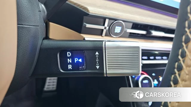 Hyundai Santa Fe (MX5) id 4223066 из Кореи 33