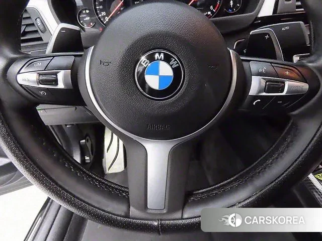 BMW 3 Series GT (F34) id 3192666 из Кореи 19