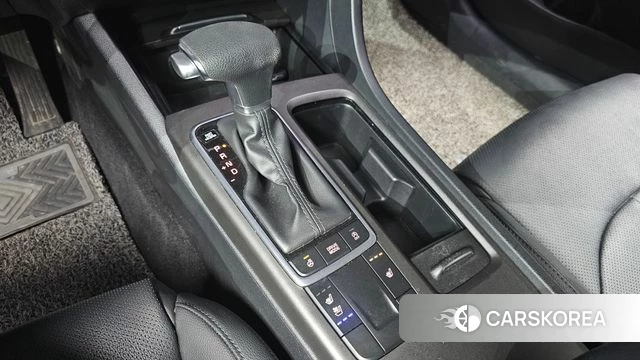 Kia K5 second generation id 4582204 из Кореи 29