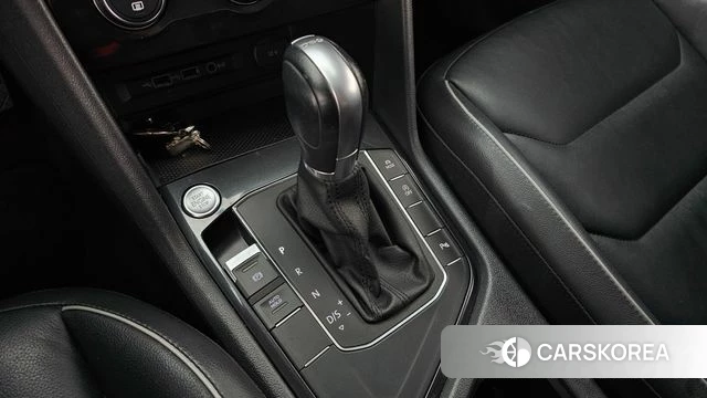 Volkswagen Tiguan second Generation id 4435680 из Кореи 19