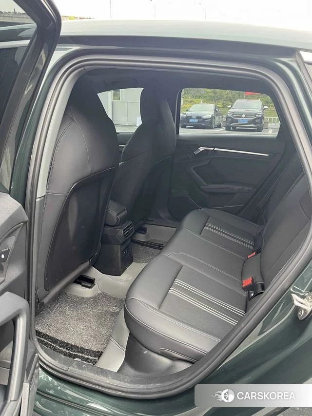 Audi A3 id 4272752 из Китая 9