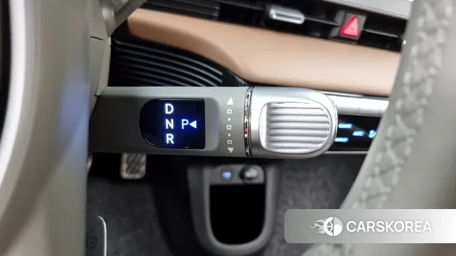 Hyundai Ionic 5 id 3027492 из Кореи 19