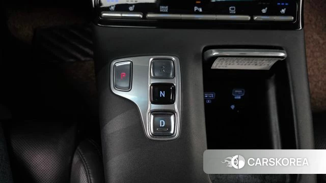 Hyundai The New Grandeur IG id 4225147 из Кореи 19