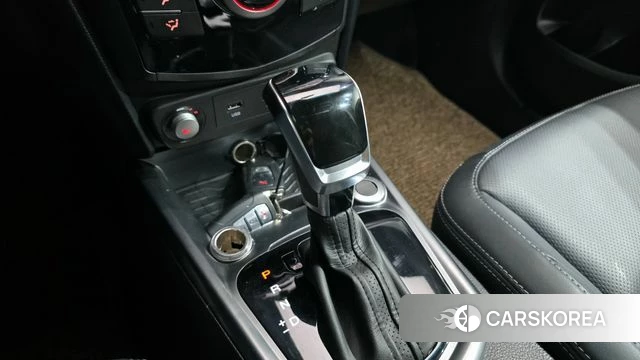 Ssangyong Tivoli Armor id 3861365 из Кореи 19