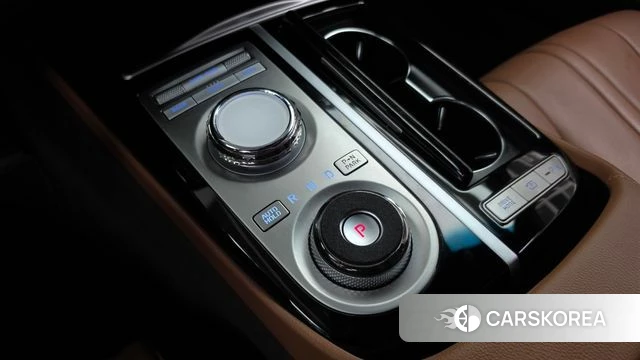 Genesis G80 (RG3) id 4863633 из Кореи 32