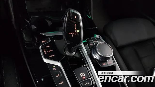 BMW X4 (G02) id 2746356 из Кореи 19