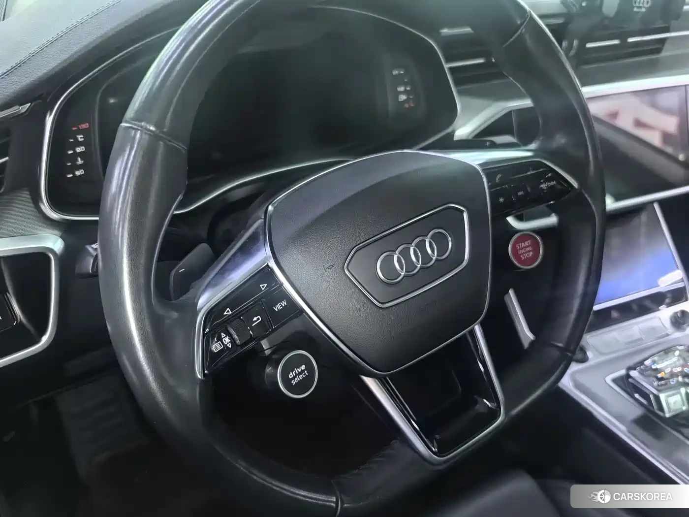 Audi A7 id 4554048 из Китая 10