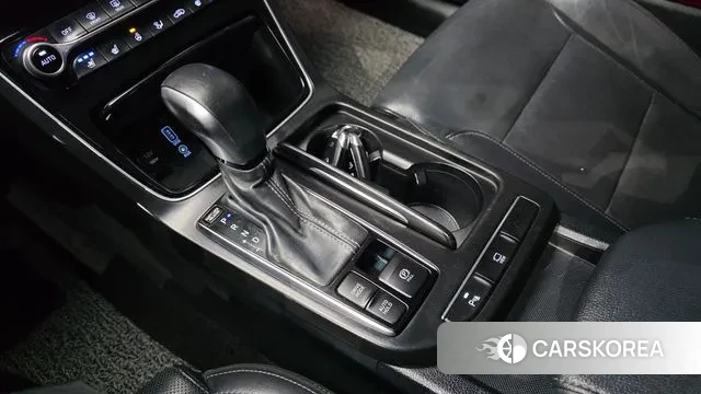 Hyundai Grandeur IG id 3500076 из Кореи 19