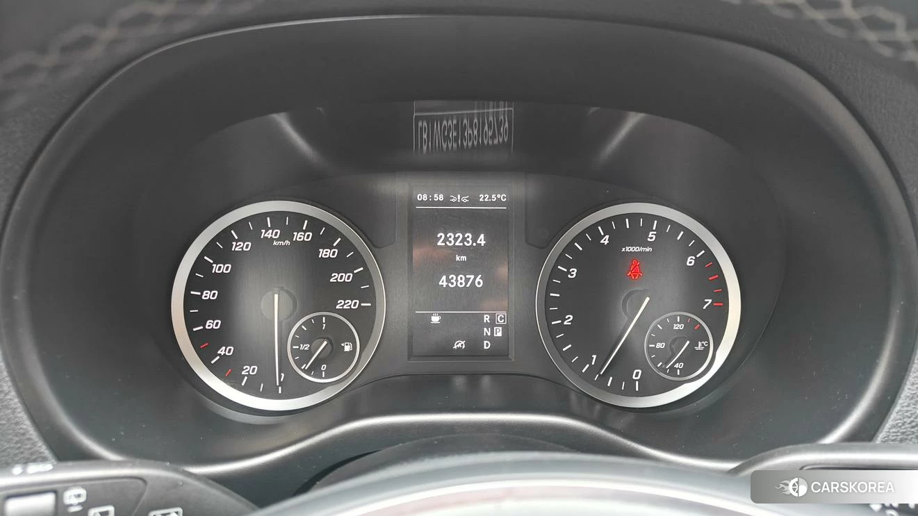 Mercedes-Benz Vito id 4461566 из Китая 20