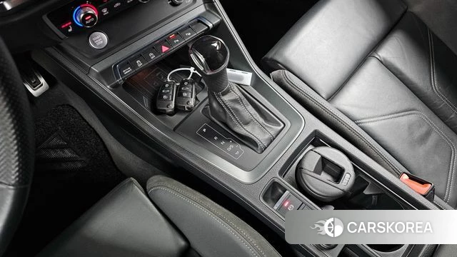 Audi Q3 (F3) id 3807376 из Кореи 19