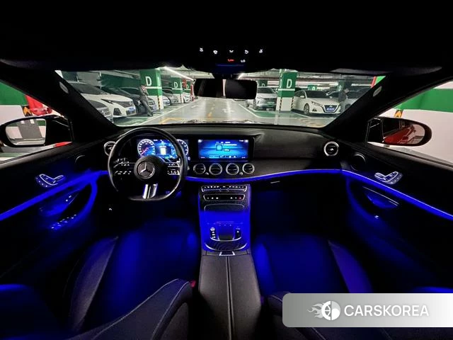 Mercedes-Benz E-class (imported) id 4276912 из Китая 23