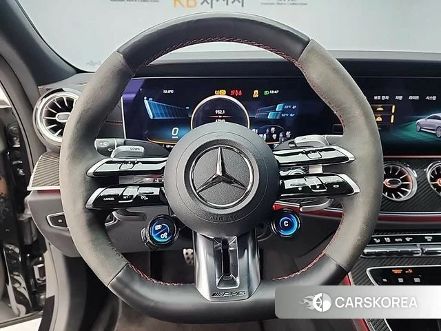 Mercedes-Benz CLS-Class C257 id 4322816 из Кореи 19