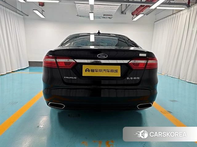 Ford Taurus id 4214119 из Китая 19