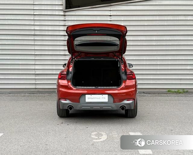 BMW X2 id 4348490 из Китая 22