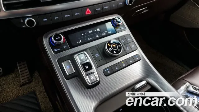 Hyundai The New Palisade id 2739631 из Кореи 19