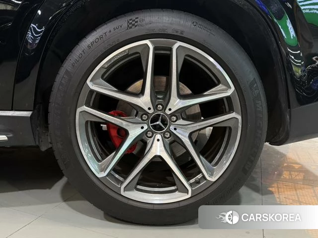 Mercedes-Benz GLE Coupe AMG id 4260892 из Китая 17