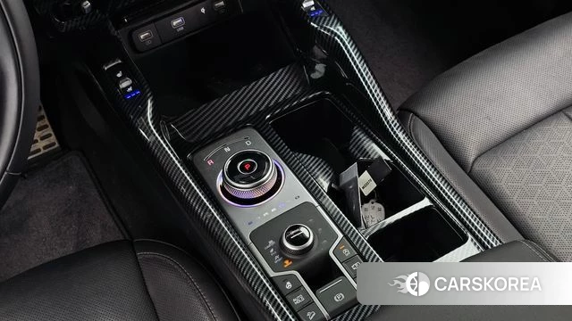 Kia Sorento 4th Generation id 4880556 из Кореи 35