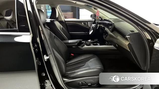 Kia K8 id 3063837 из Кореи 19