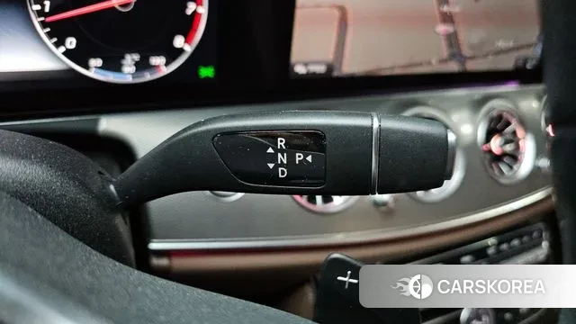 Mercedes-Benz E-Class W213 id 3499899 из Кореи 19