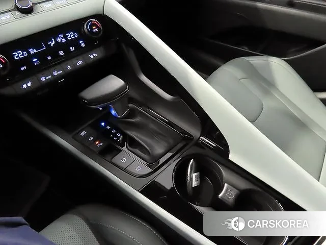 Hyundai The New Avante (CN7) id 3246338 из Кореи 19