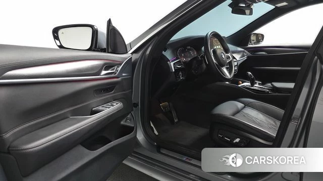 BMW 6 Series GT (G32) id 4941899 из Кореи 38