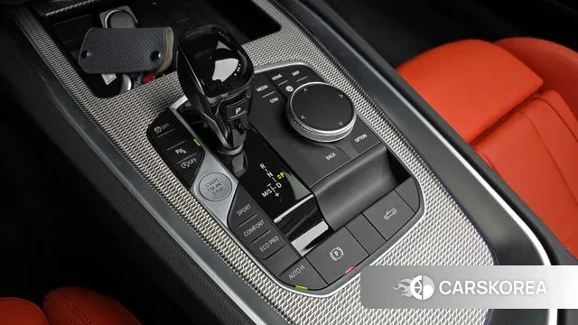 BMW Z4 (G29) id 3264491 из Кореи 19