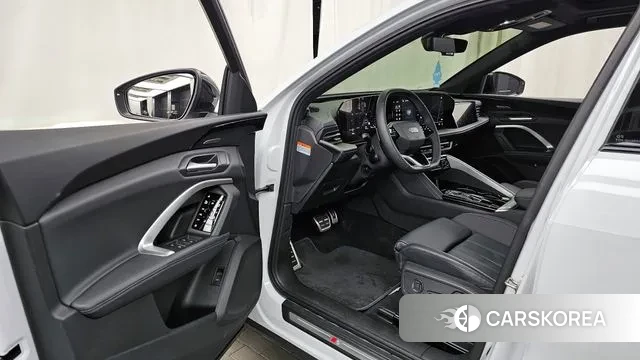 Audi Q5 (80A) id 3769494 из Кореи 19