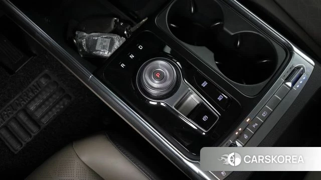 Kia The New Carnival 4th Generation id 4474630 из Кореи 37