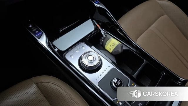 Kia The New Sorento 4th Generation id 4422052 из Кореи 29