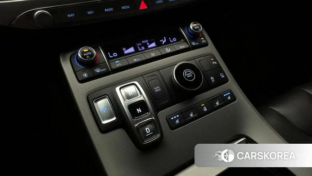 Hyundai Palisade id 3954321 из Кореи 19