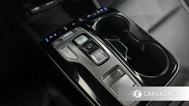 Hyundai Tucson (NX4) id 3707353 из Кореи 19