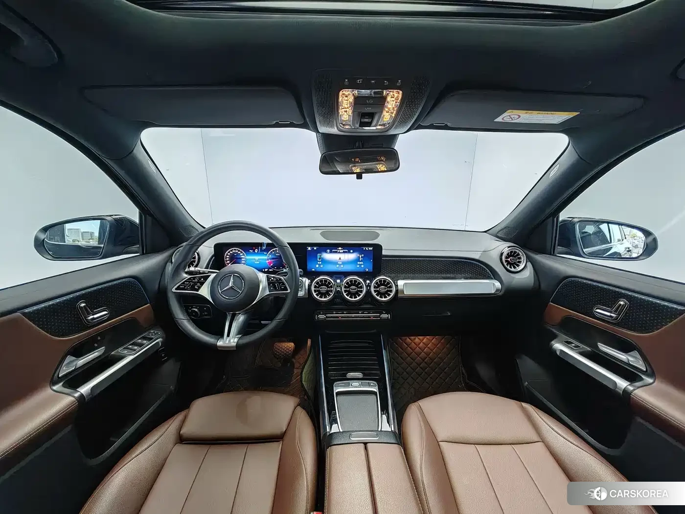 Mercedes-Benz GLB id 4674494 из Китая 19