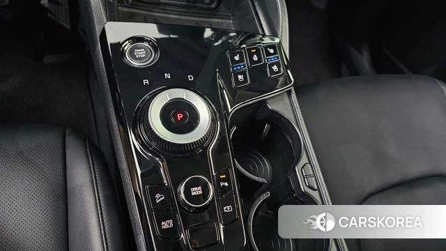 Kia Sportage 5th Generation id 4640223 из Кореи 29