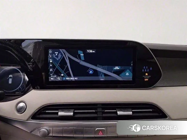 Hyundai Palisade id 3453269 из Кореи 19