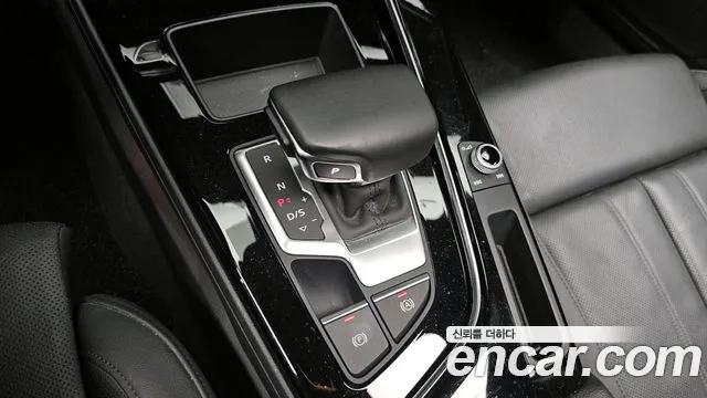 Audi A5 (F5) id 2801884 из Кореи 19