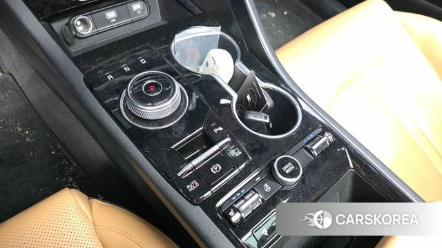 Kia K5 Hybrid 3rd Generation id 4696587 из Кореи 32
