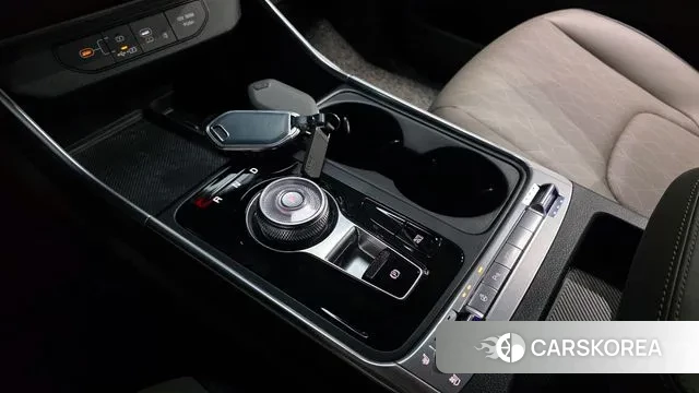 Kia The New Carnival 4th Generation id 3347229 из Кореи 19