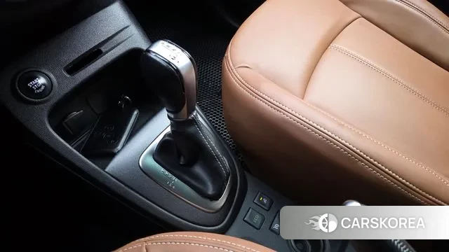 Renault Korea (Samsung) New QM3 id 3687585 из Кореи 19