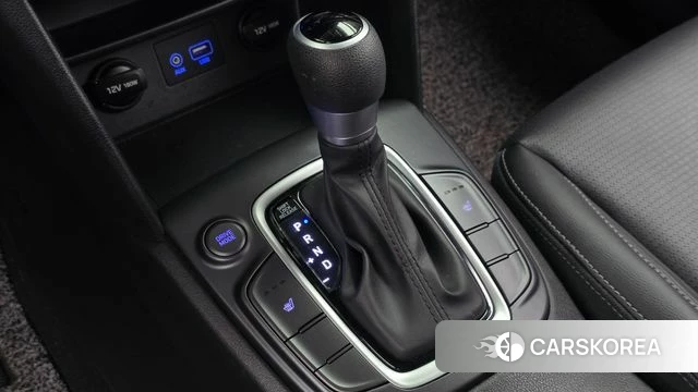 Hyundai Kona id 4531126 из Кореи 19
