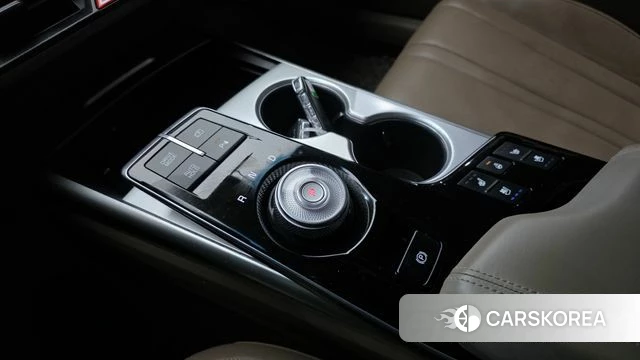 Kia K8 Hybrid id 3934550 из Кореи 19