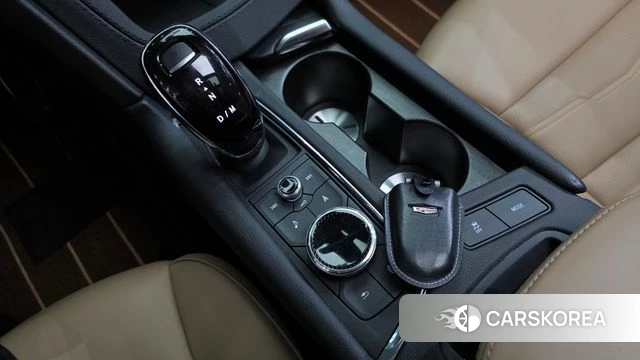 Cadillac XT6 id 4422167 из Кореи 19