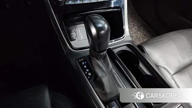 Hyundai Grandeur IG id 3583349 из Кореи 19